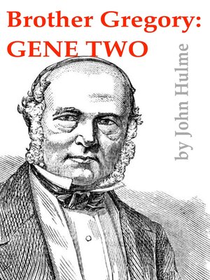 cover image of Brother Gregory
